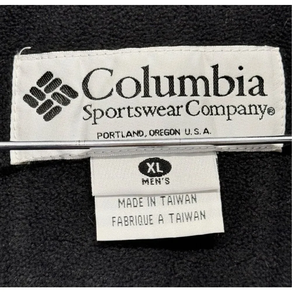 Columbia great pre